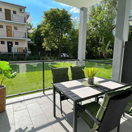 Zamardi Margittai Apartmanok Zewnętrze zdjęcie