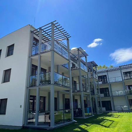 Zamardi Margittai Apartmanok Zewnętrze zdjęcie