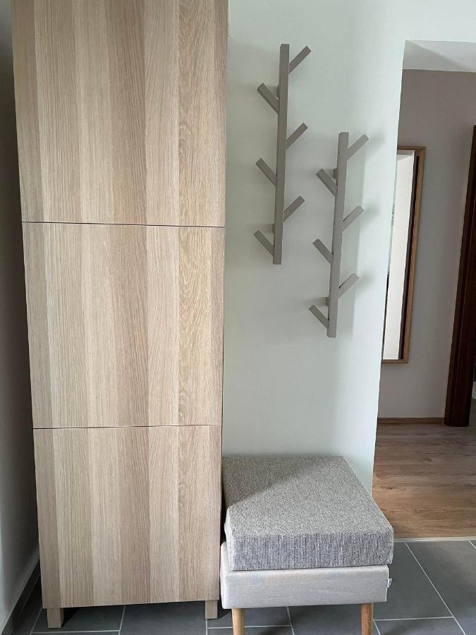 Zamardi Margittai Apartmanok Zewnętrze zdjęcie