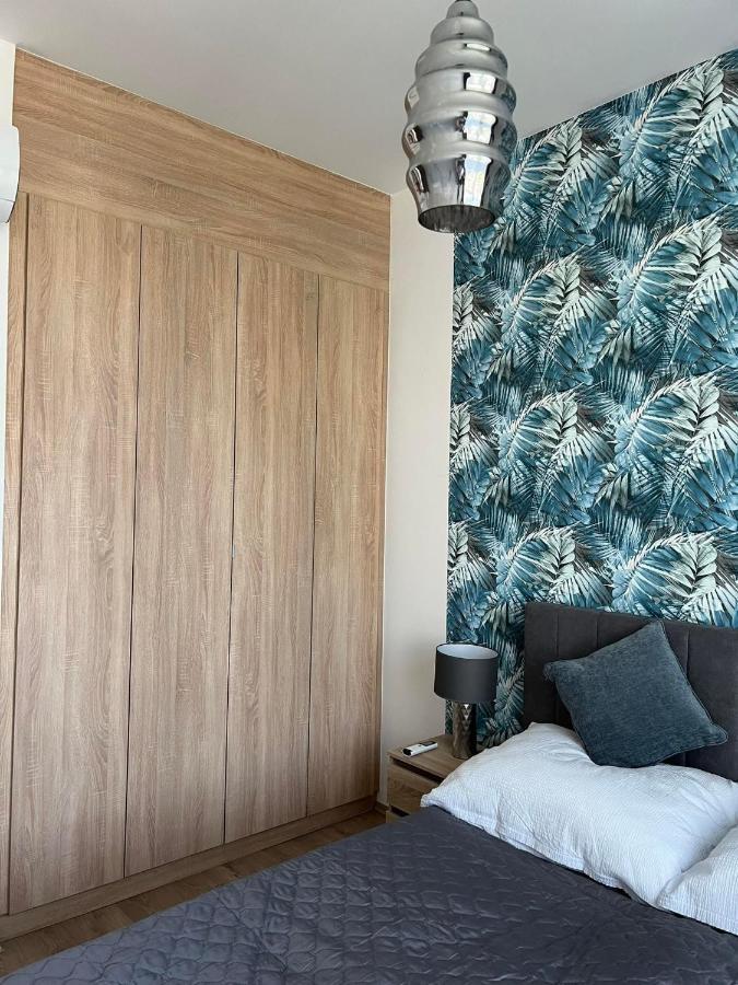 Zamardi Margittai Apartmanok Zewnętrze zdjęcie