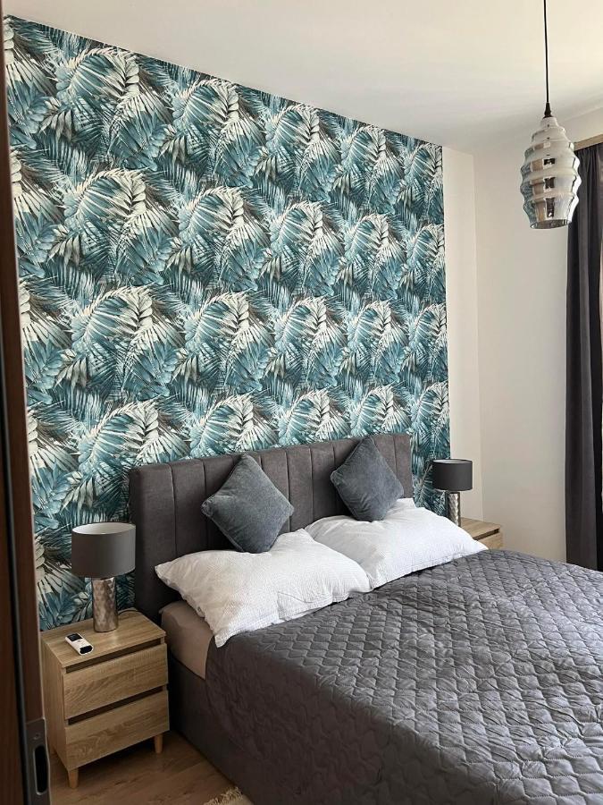 Zamardi Margittai Apartmanok Zewnętrze zdjęcie