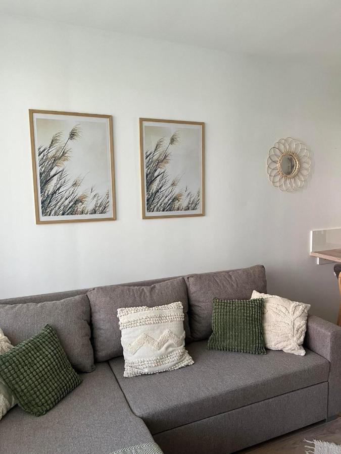 Zamardi Margittai Apartmanok Zewnętrze zdjęcie