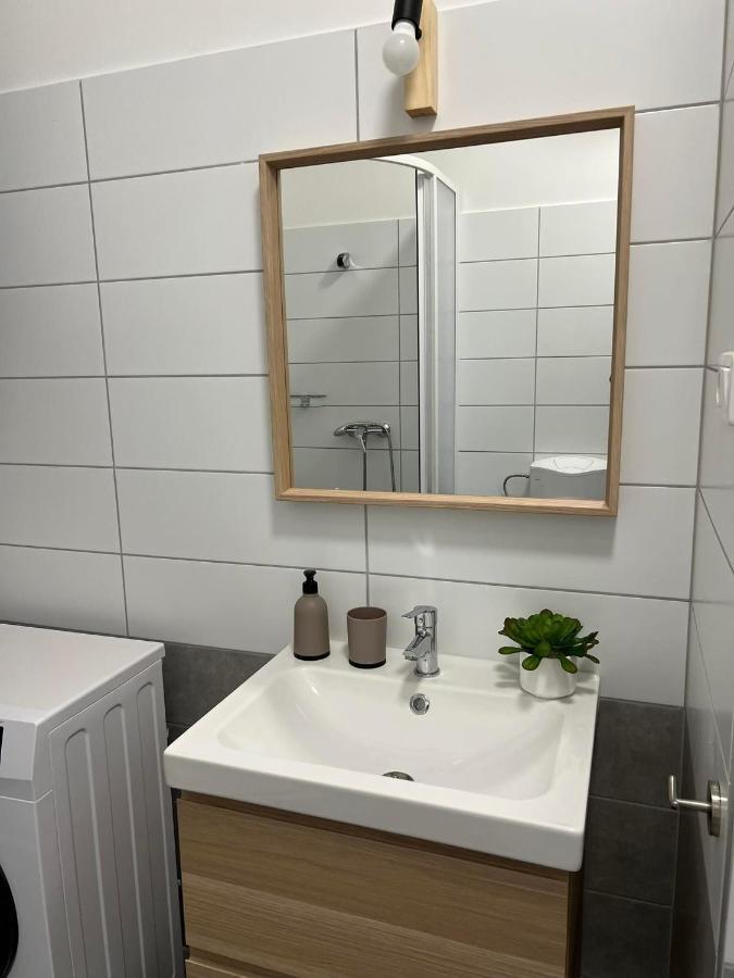 Zamardi Margittai Apartmanok Zewnętrze zdjęcie