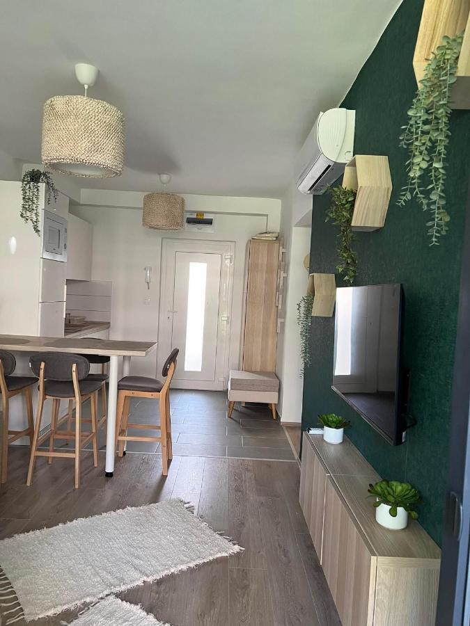 Zamardi Margittai Apartmanok Zewnętrze zdjęcie
