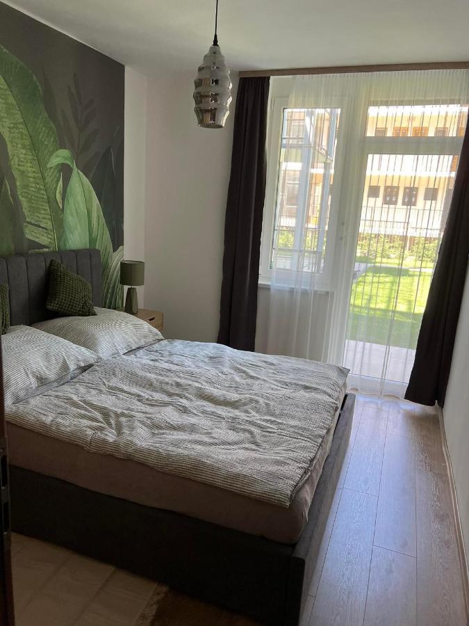 Zamardi Margittai Apartmanok Zewnętrze zdjęcie