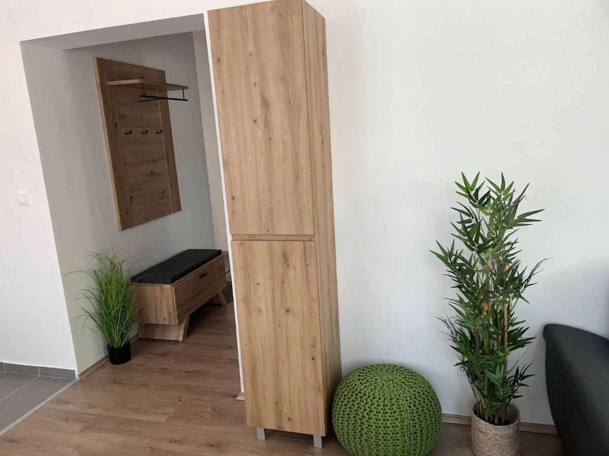 Zamardi Margittai Apartmanok Zewnętrze zdjęcie