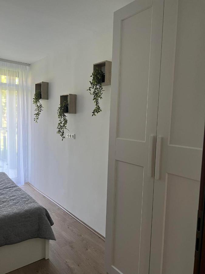Zamardi Margittai Apartmanok Zewnętrze zdjęcie